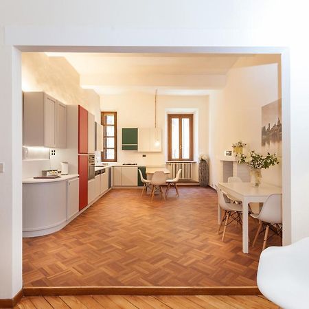 Casa Iolanda Apartment Mantova Exterior photo