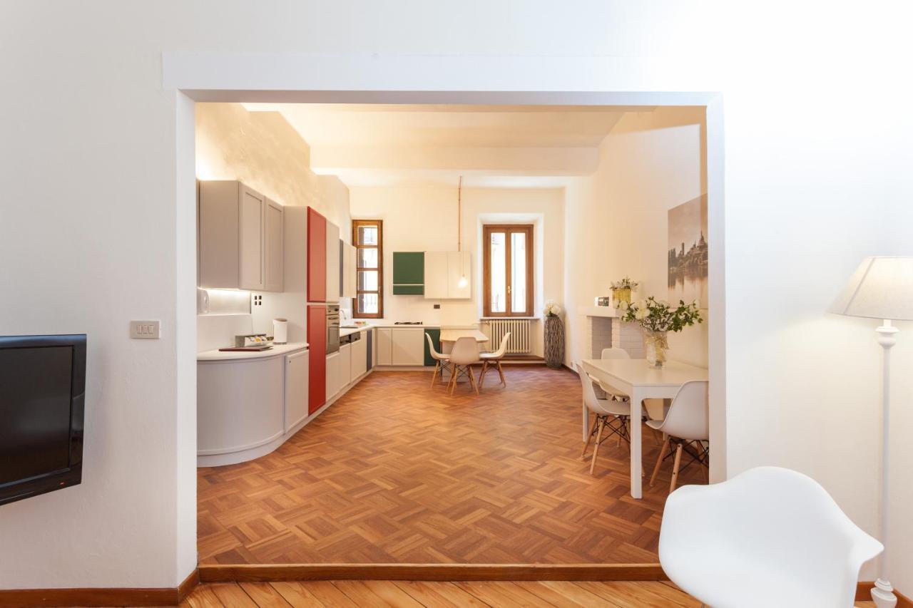 Casa Iolanda Apartment Mantova Exterior photo